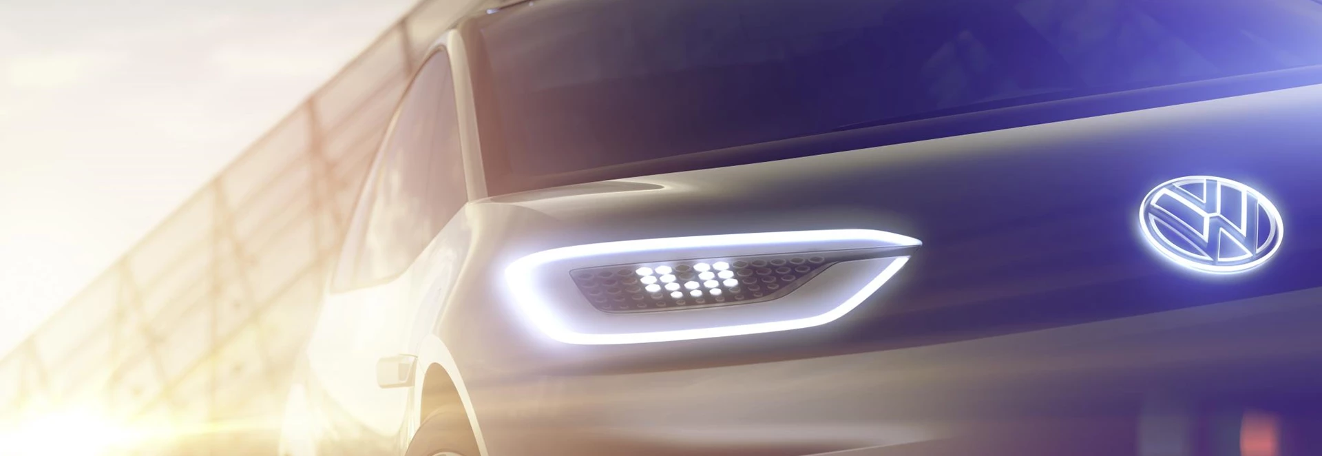 Volkswagen teases ‘history defining’ electric car concept ahead of Paris Motor Show